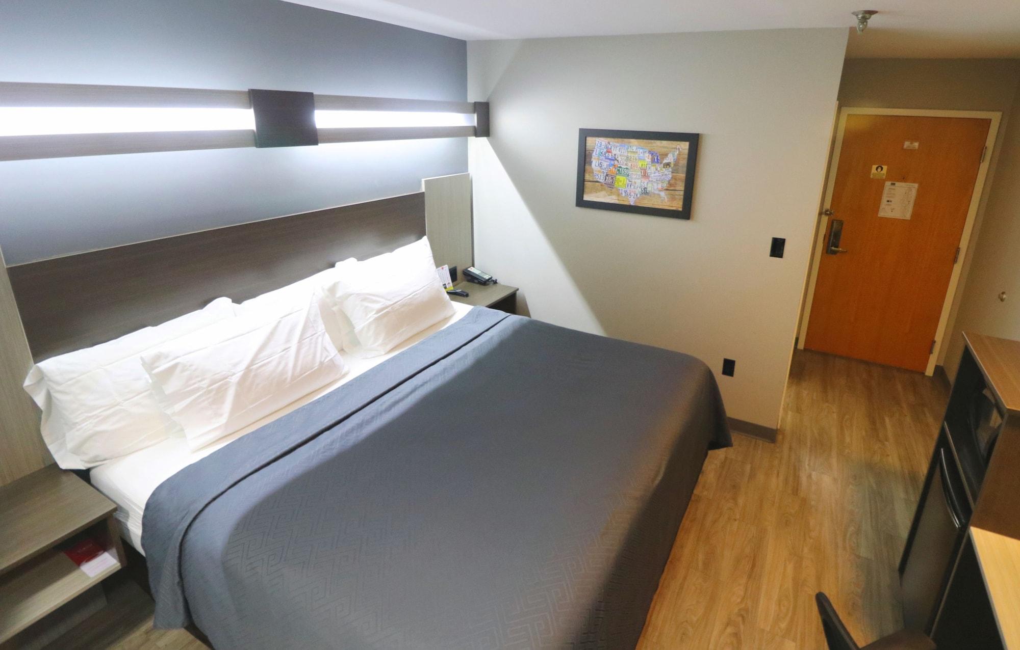 Surestay Plus Hotel By Best Western Sevierville Exterior foto
