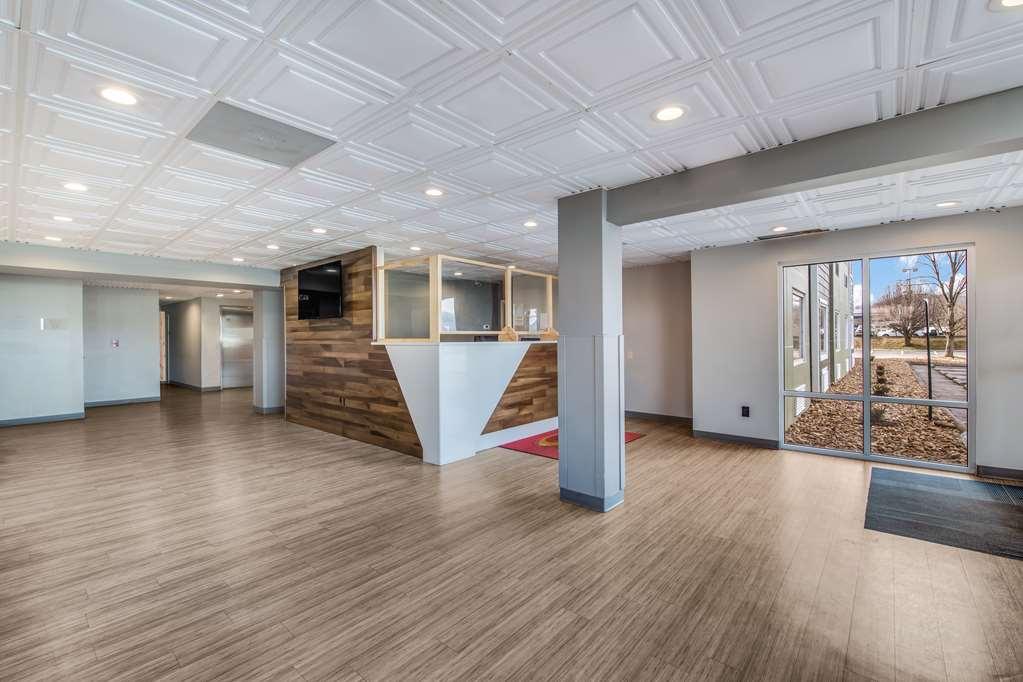 Surestay Plus Hotel By Best Western Sevierville Interior foto