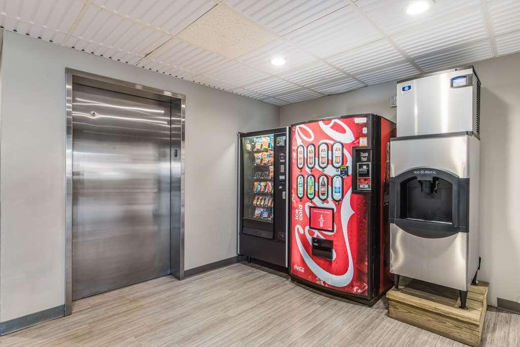 Surestay Plus Hotel By Best Western Sevierville Instalações foto