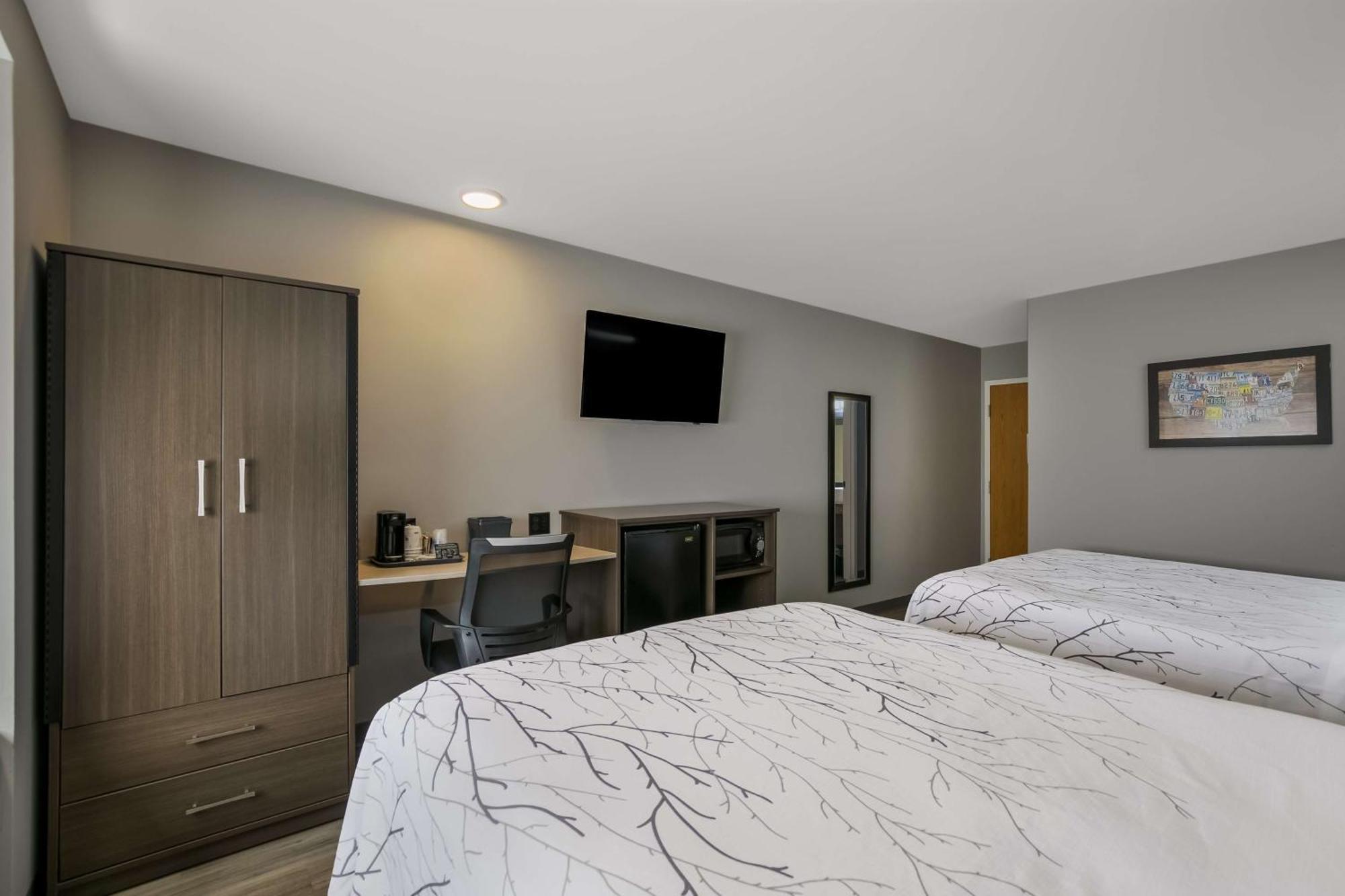 Surestay Plus Hotel By Best Western Sevierville Exterior foto