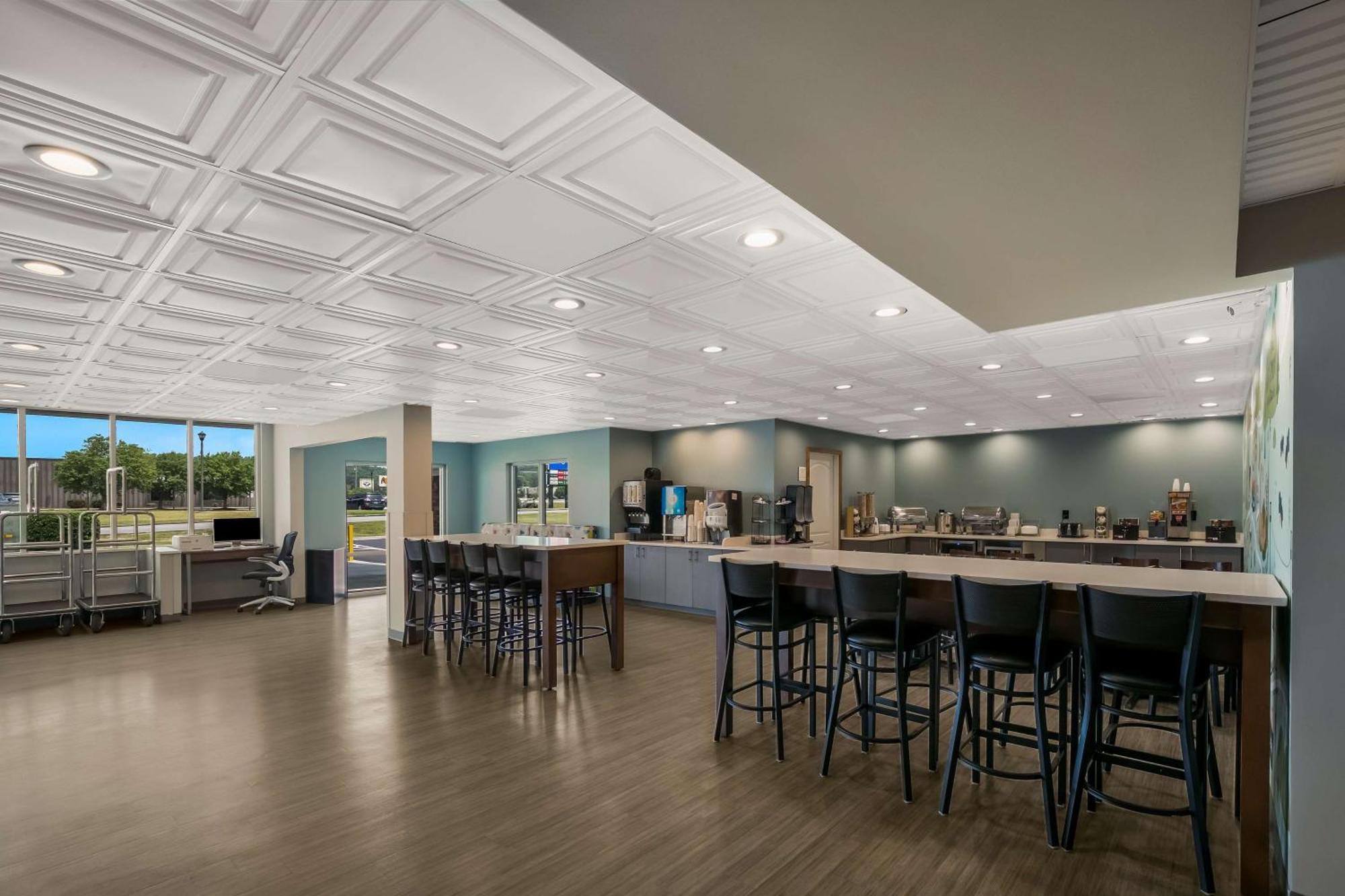 Surestay Plus Hotel By Best Western Sevierville Exterior foto
