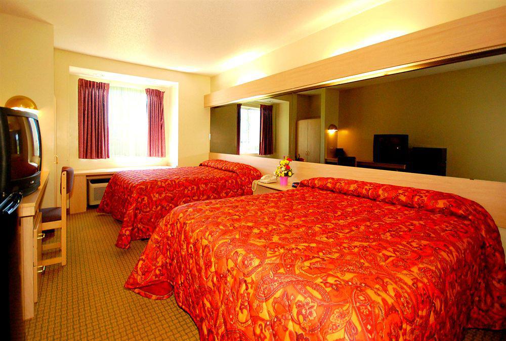 Surestay Plus Hotel By Best Western Sevierville Quarto foto
